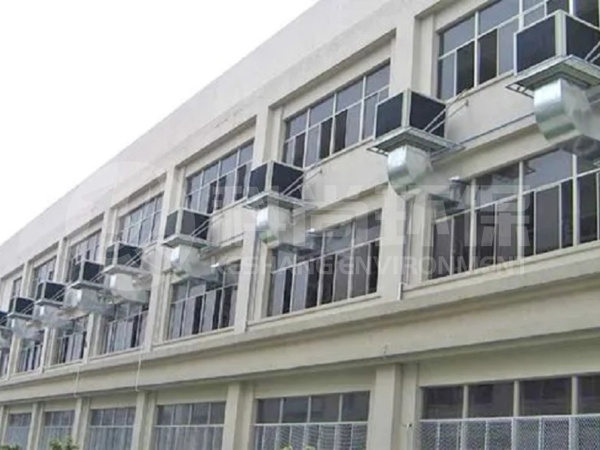 工廠通風(fēng)降溫,車(chē)間環(huán)保空調(diào)降溫